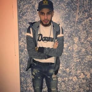 Meet your Posher, Randy